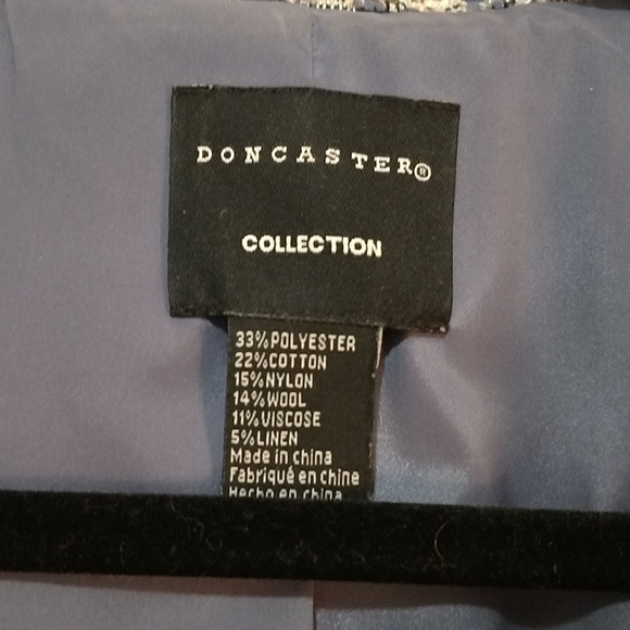 Doncaster Blazer - Picture 3 of 6
